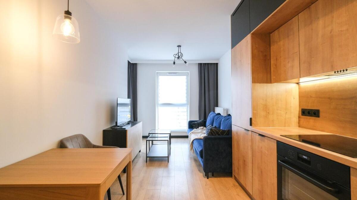 Mogilska Modern - Free Parking - By Hosty Apartmán