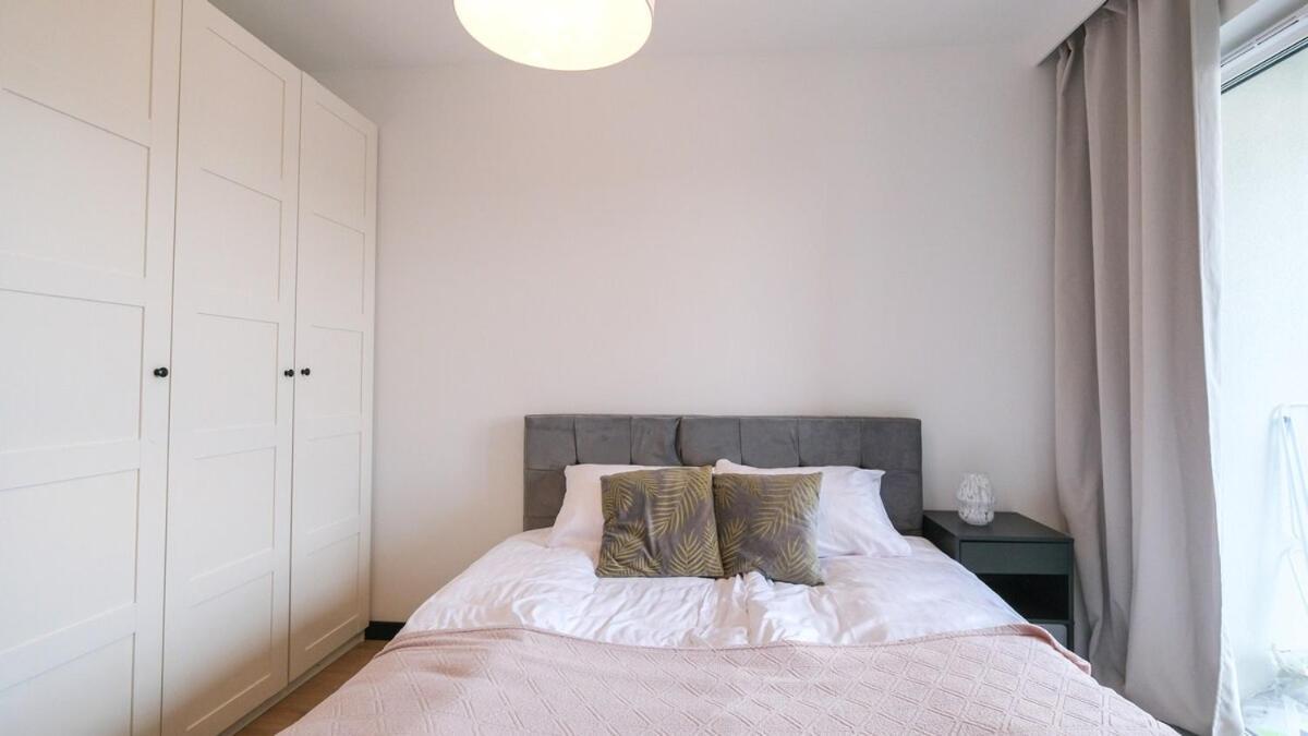 Apartmán Mogilska Modern - Free Parking - By Hosty *
