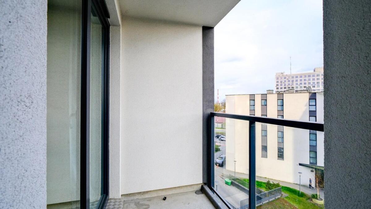 Apartmán Mogilska Modern - Free Parking - By Hosty
