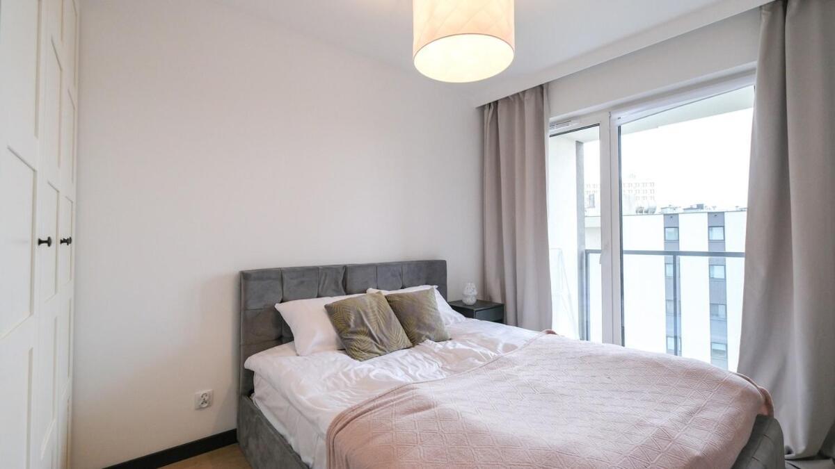Apartmán Mogilska Modern - Free Parking - By Hosty *
